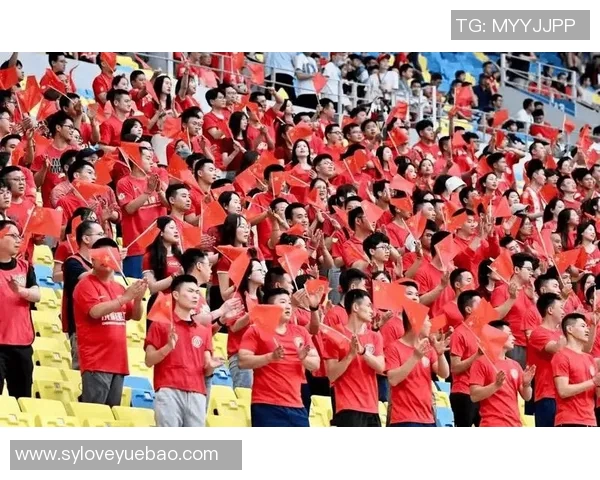 中国球迷组织成最大助威团震撼全场助力球队突破极限展现狂热支持 中国球迷组织成最大助威团震撼全场助力球队突破极限展现狂热支持