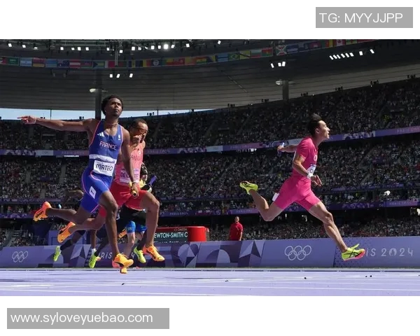 奥运会田径项目实力对比分析与夺金潜力预测 奥运会田径项目实力对比分析与夺金潜力预测