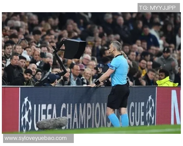 VAR技术十大经典误判盘点 引发争议的决策瞬间 VAR技术十大经典误判盘点 引发争议的决策瞬间