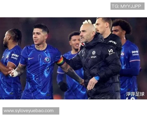 切尔西或迎来重磅转会新东家 球迷期待球队新篇章开启