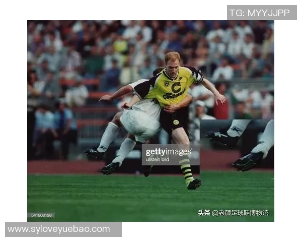 多特蒙德球员冲击金球奖之路：数据全面对比与分析