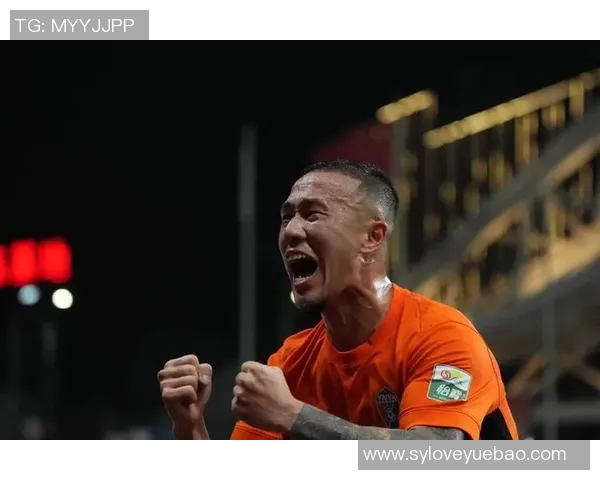 中超赛后采访爆金句，引全场大笑