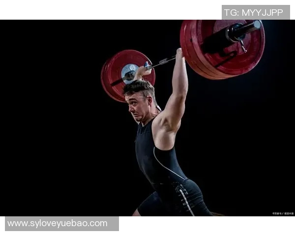 奥运会举重项目选手体能训练解析