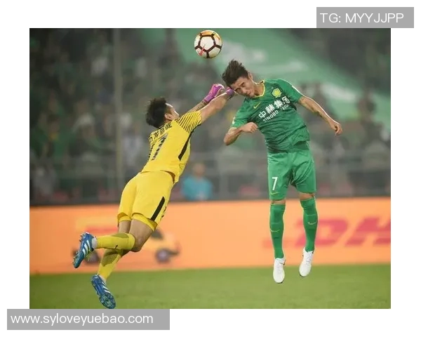 中超焦点战：广州VS北京战术解读