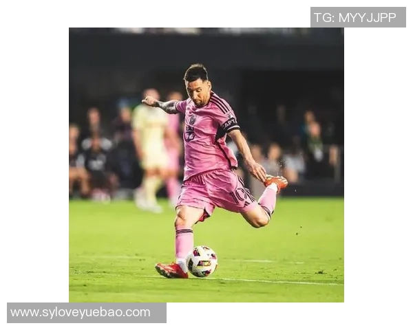 梅西赛后直言：我们配得上胜利