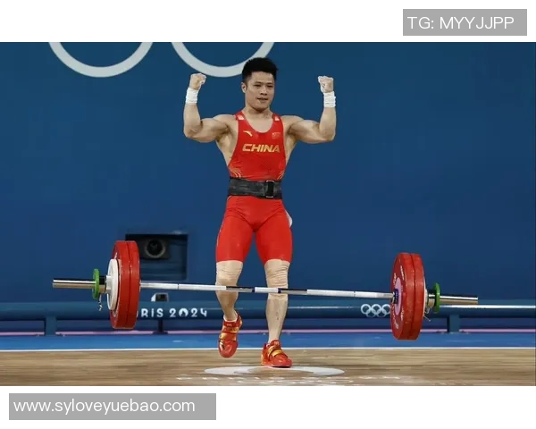 奥运会举重项目选手体能训练解析