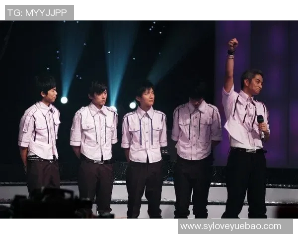 八卦爆料：选秀被曝与明星传出绯闻