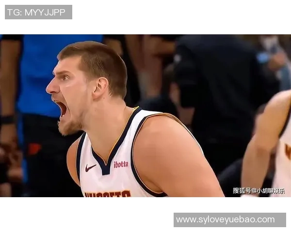 球迷炸锅:约基奇这一行为引热议! 球迷炸锅:约基奇这一行为引热议!