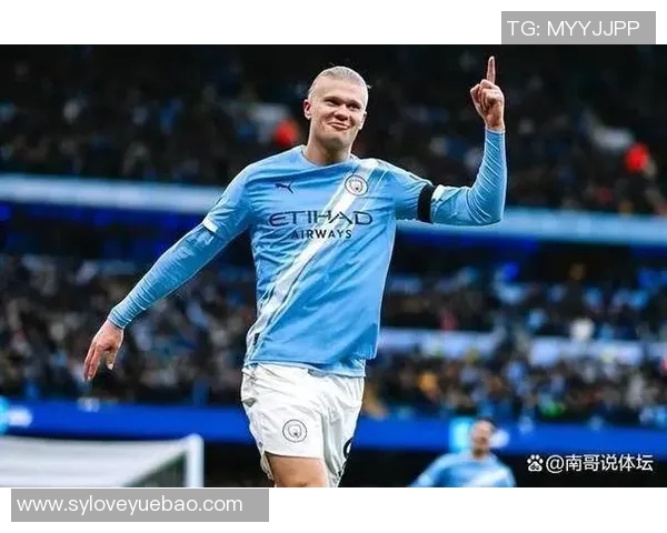 哈兰德评分出炉:是高光还是低迷? 哈兰德评分出炉:是高光还是低迷?