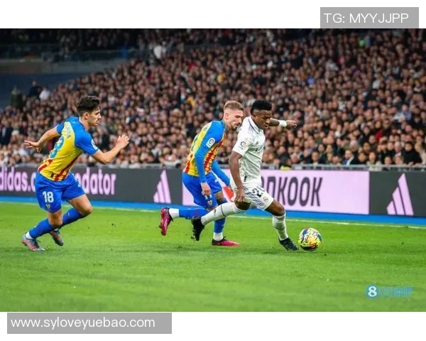 五年对比：维尼修斯数据全面进化！